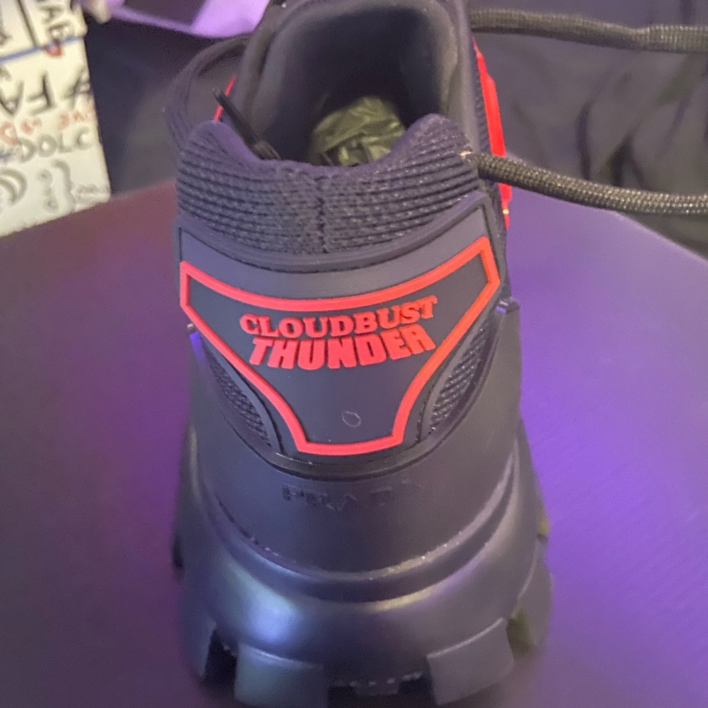 Prada cloudblast - Picture 7 of 7